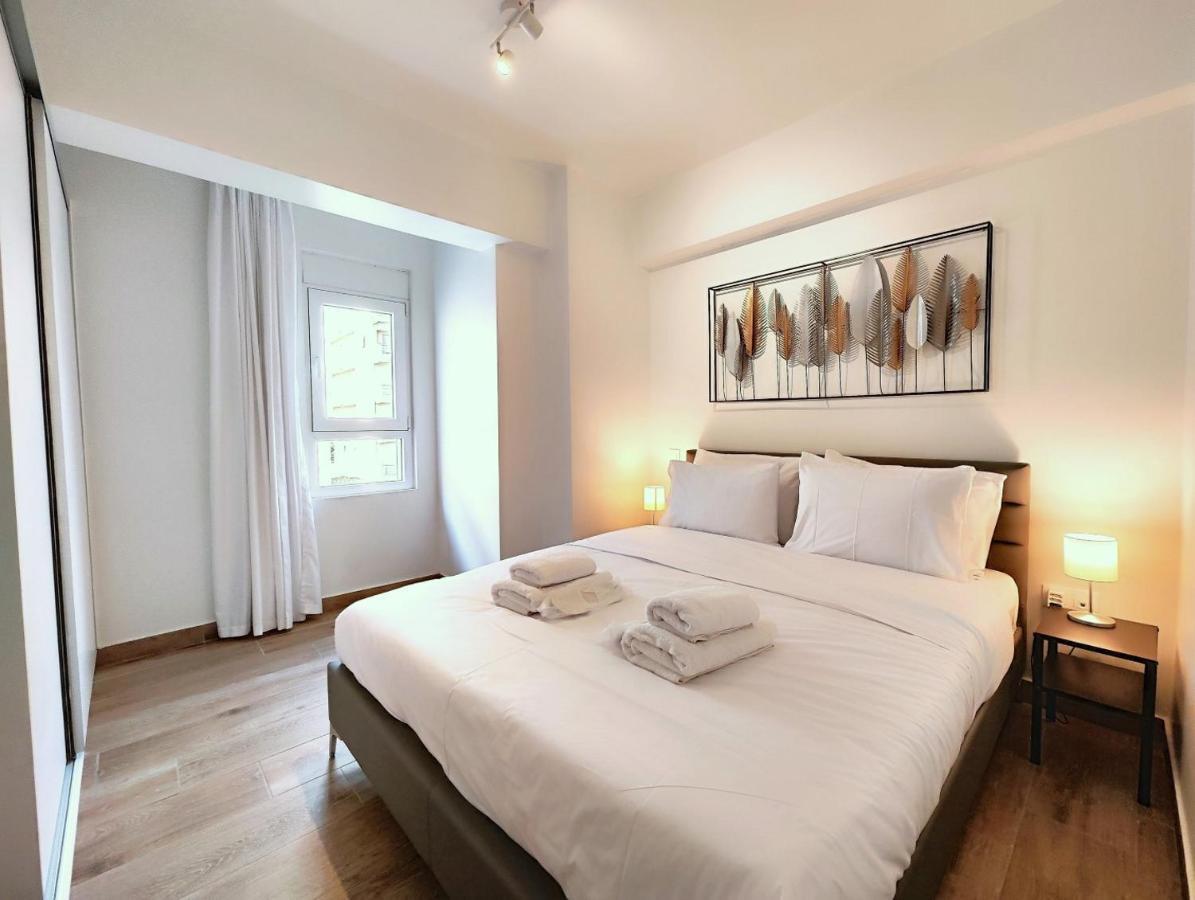 Marathonomachon By Verde Apartments เอเธนส์ ภายนอก รูปภาพ