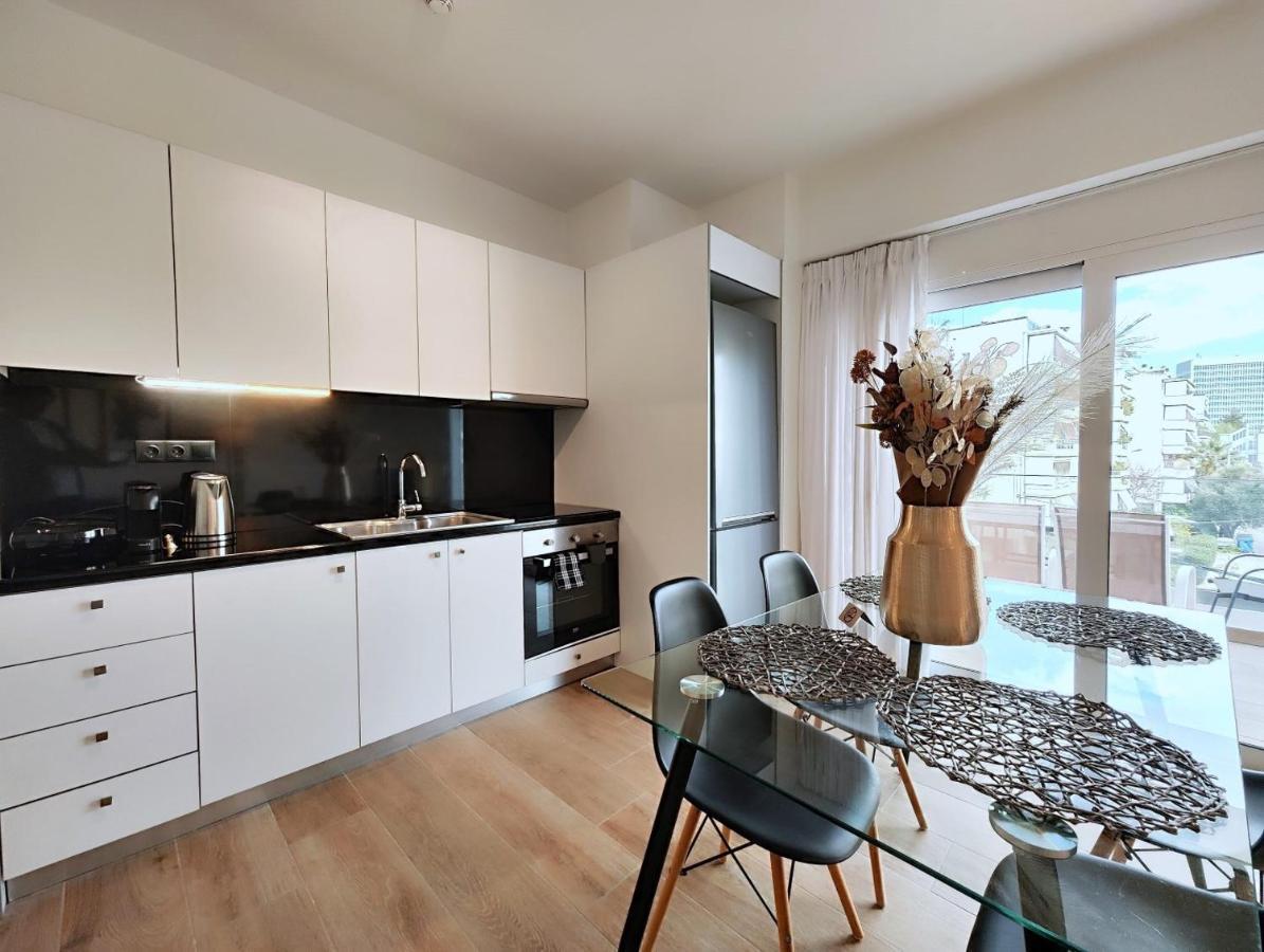 Marathonomachon By Verde Apartments เอเธนส์ ภายนอก รูปภาพ