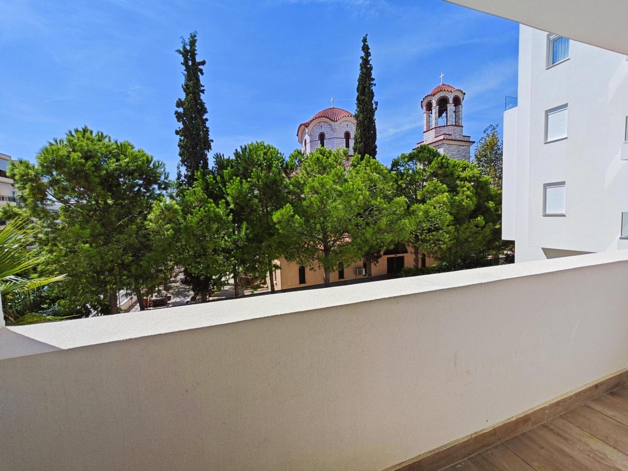 Marathonomachon By Verde Apartments เอเธนส์ ภายนอก รูปภาพ