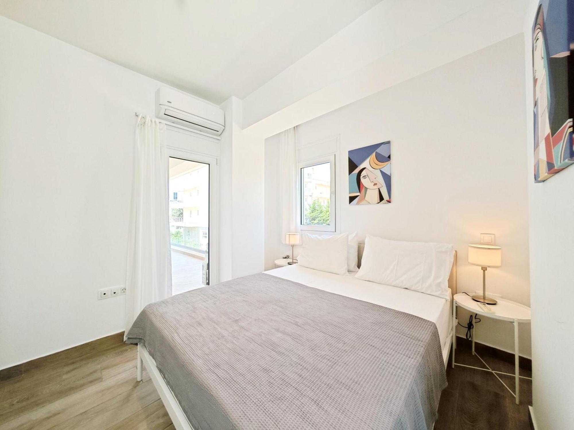 Marathonomachon By Verde Apartments เอเธนส์ ภายนอก รูปภาพ
